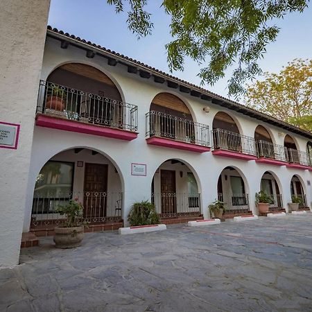 Casa Maru Hotel Parras de la Fuente Ngoại thất bức ảnh