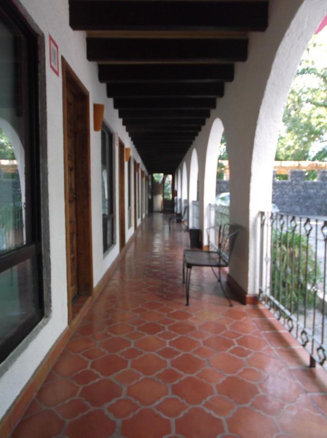 Casa Maru Hotel Parras de la Fuente Ngoại thất bức ảnh