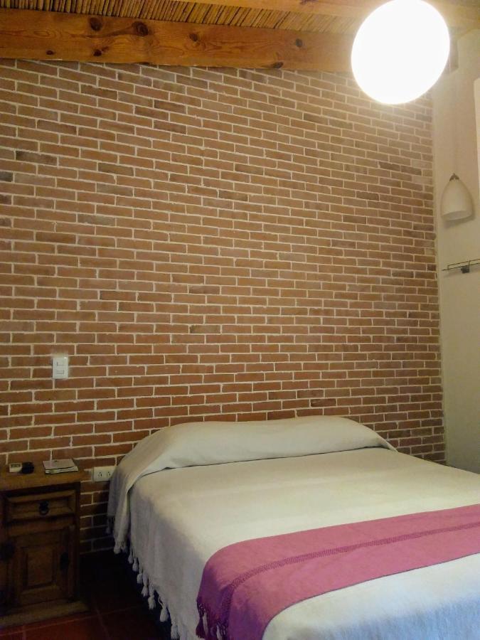 Casa Maru Hotel Parras de la Fuente Ngoại thất bức ảnh