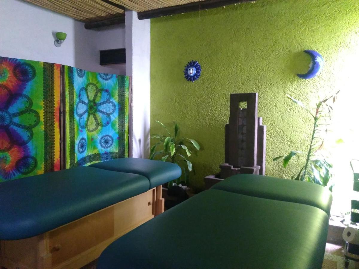 Casa Maru Hotel Parras de la Fuente Ngoại thất bức ảnh