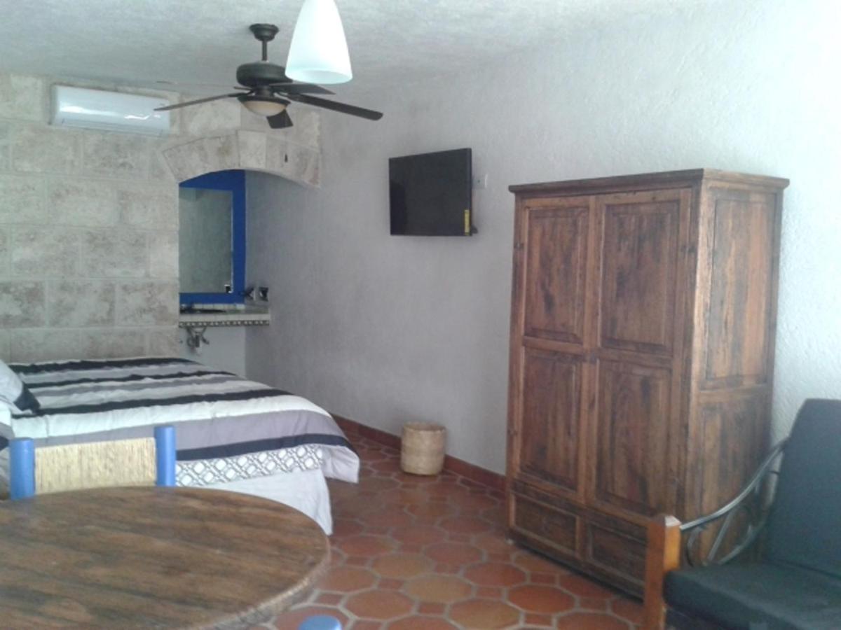 Casa Maru Hotel Parras de la Fuente Ngoại thất bức ảnh