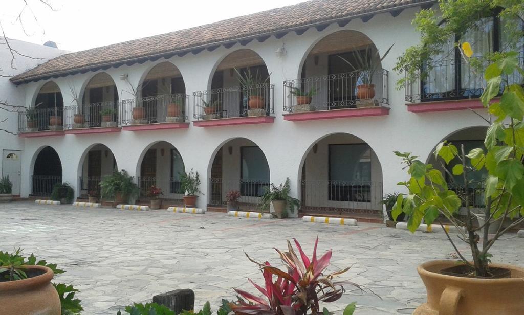 Casa Maru Hotel Parras de la Fuente Ngoại thất bức ảnh